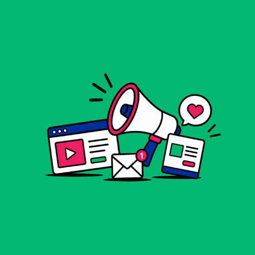 Servicios Luppa Campañas 500x500